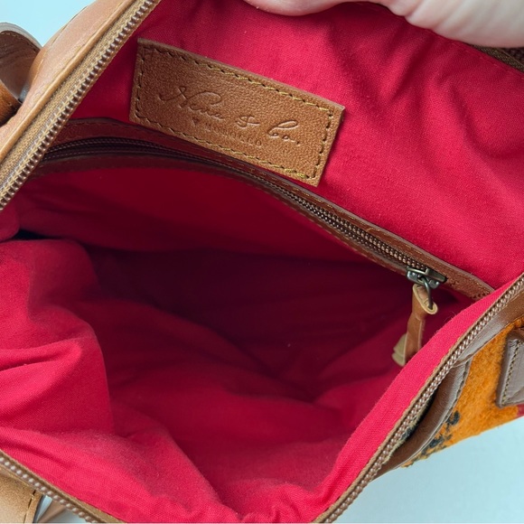 Nena & Co Morocco Sonia Collection Woven Panel - Picture 9 of 11